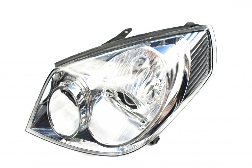 Depo 3121141lhs фара головного света