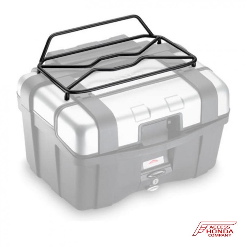 Kappa k33n боковые кофры