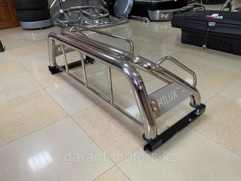 Из нержавеющей стали