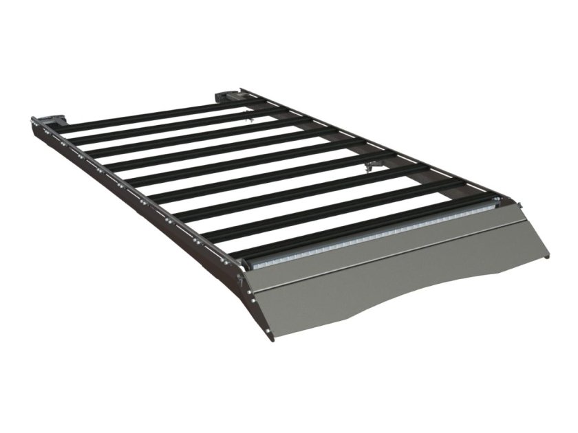 STC багажник