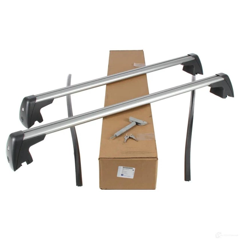 32026169 Багажник Opel Insignia оригинал