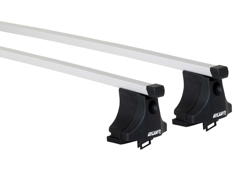 Багажник Атлант Polo sedan