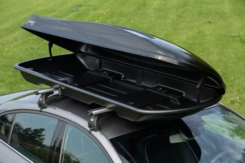 Кофр на крышу STC l200