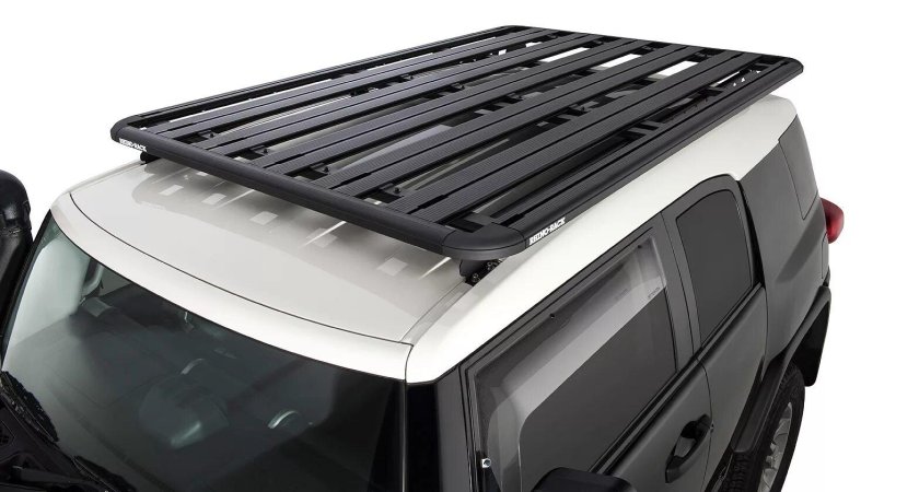 Mini f56 Roof Rack
