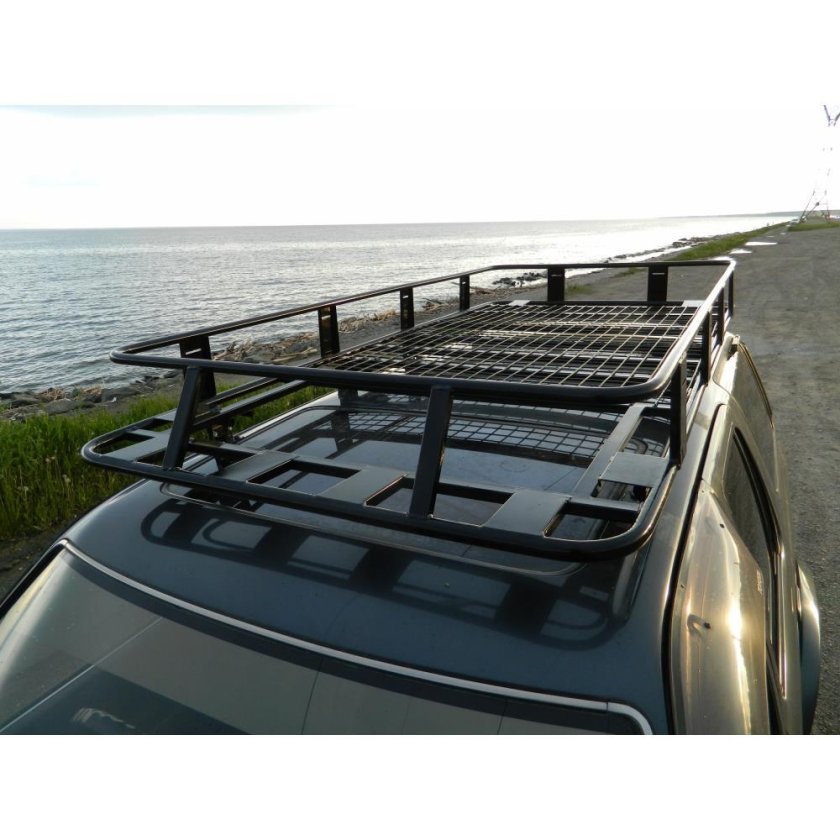 Экспедиционный багажник Surf 130