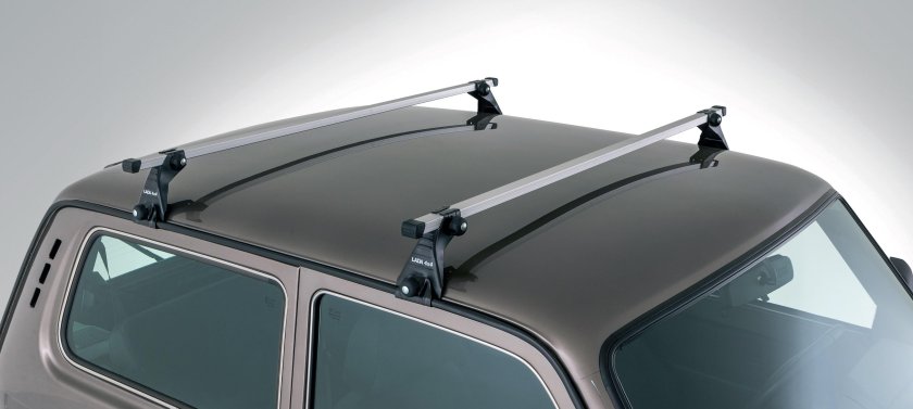 Lada 99999212137182 багажник