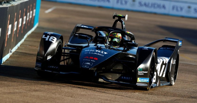 Formula e 2024