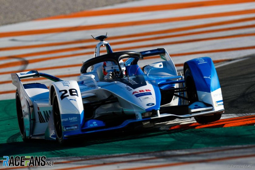 Formula e