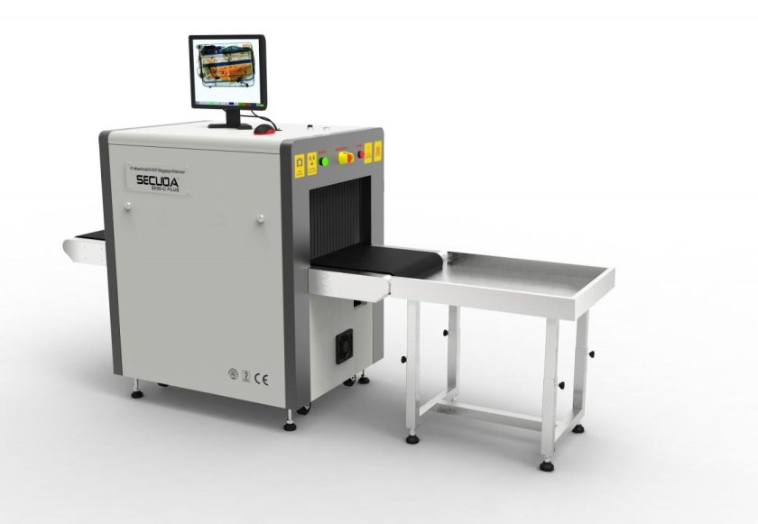 Интроскоп 6046si