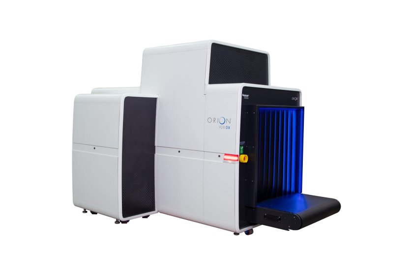 Интроскопы rapiscan