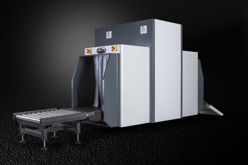 Интроскоп ТС-скан 6575