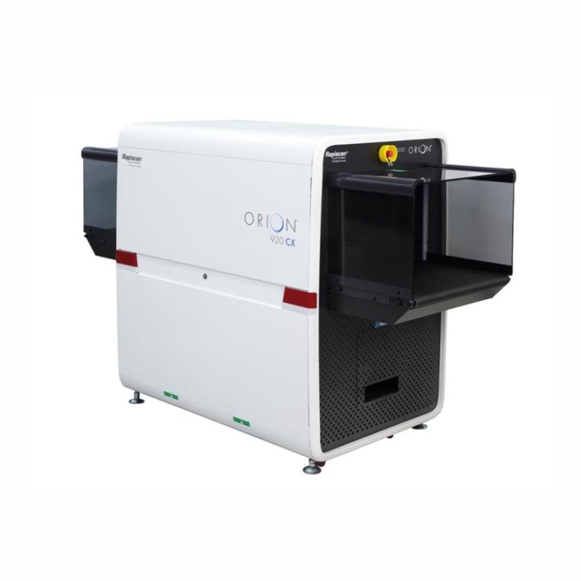 Интроскоп Rapiscan 922 CX