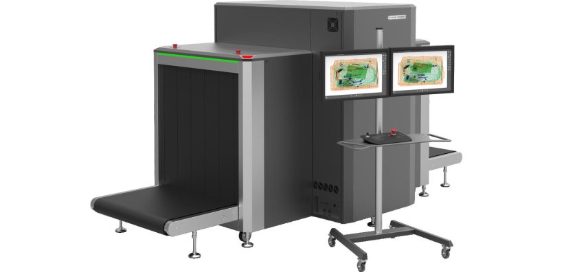 Тумба досмотровая TS-01 исп. А