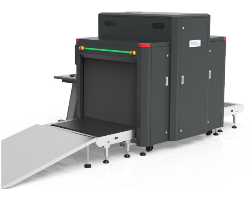 Рентгенотелевизионные интроскопы