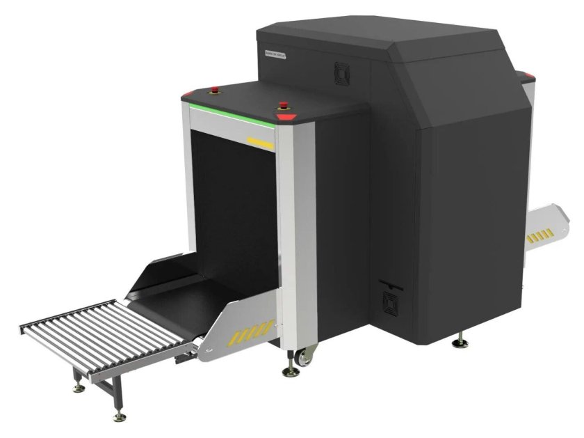 Интроскоп Адани bv6080