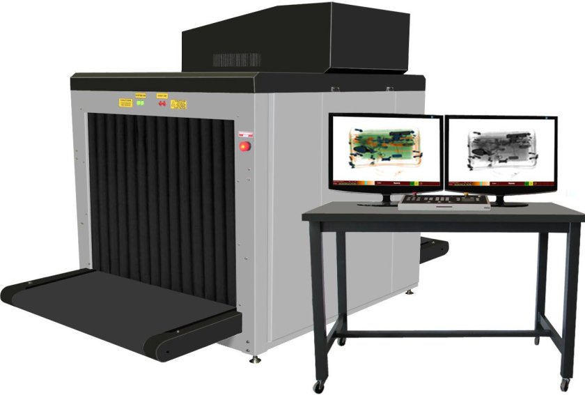 Интроскоп Astrophysics xis-5878