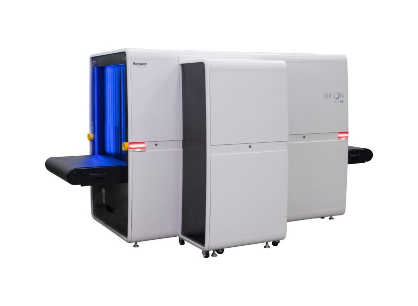 Интроскоп Rapiscan 620 xr11