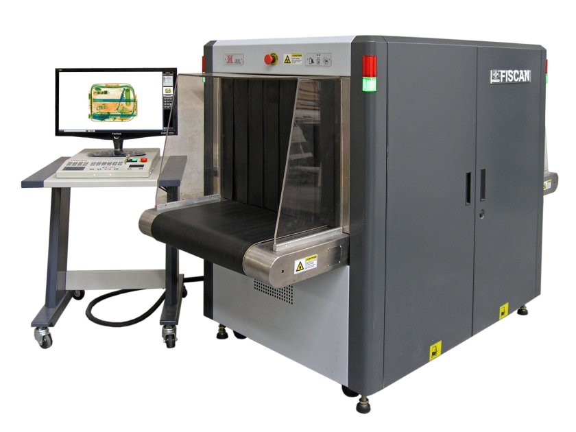 Интроскоп fiscan CMEX-t0080