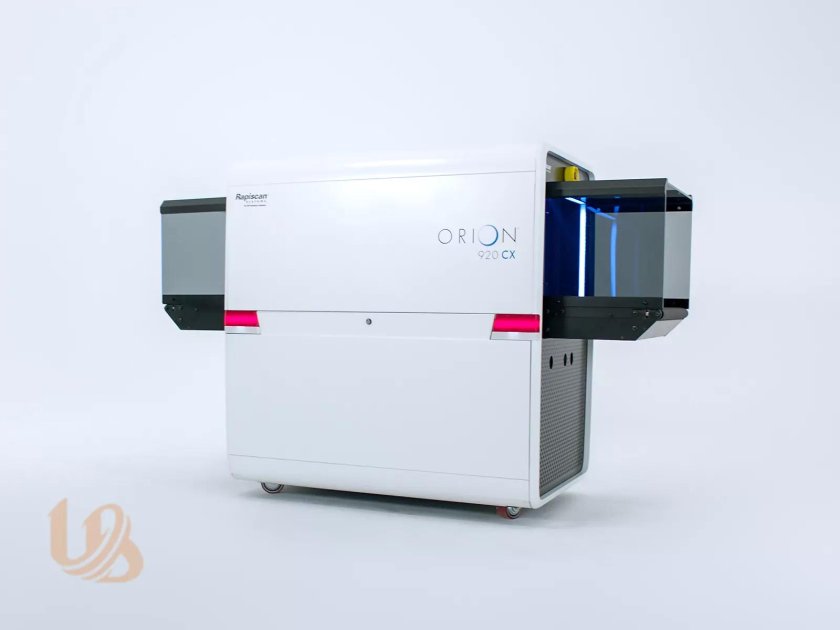 Rapiscan 920 CX