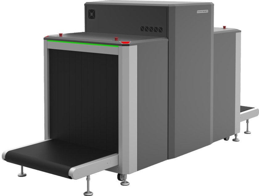 Интроскоп Adani