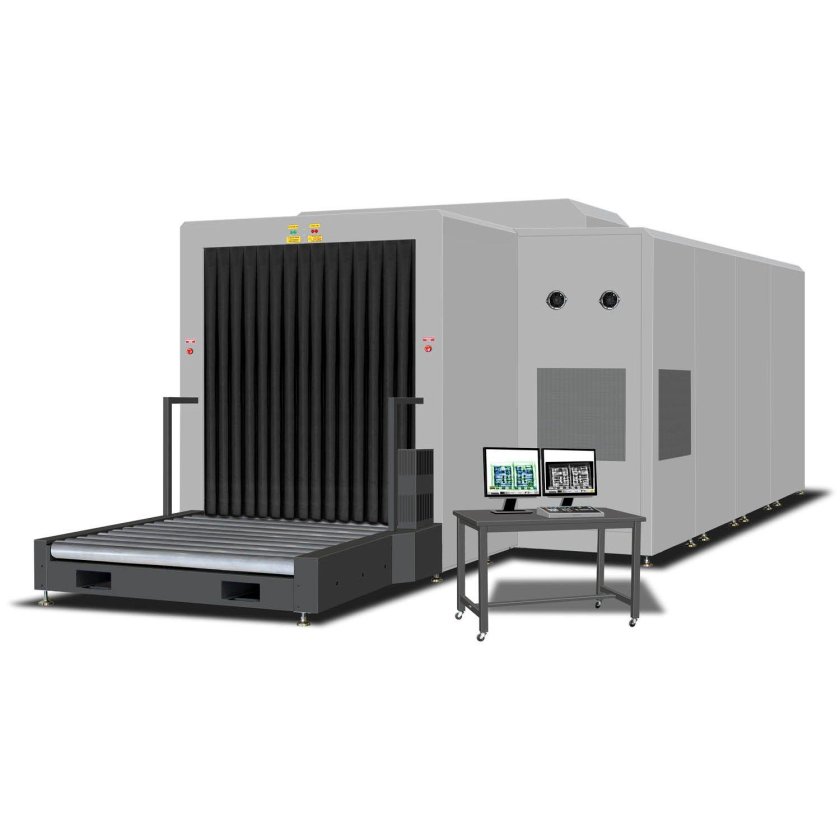 Интроскоп Astrophysics xis-5878