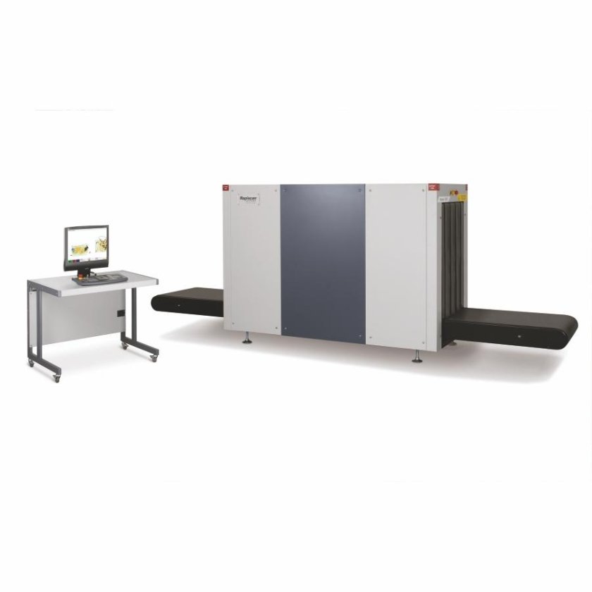 Rapiscan 624xr