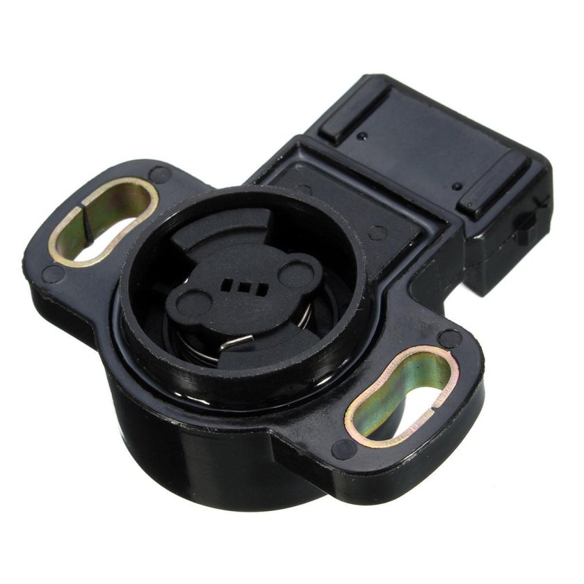 Mitsubishi Carisma датчик дроссельной заслонки