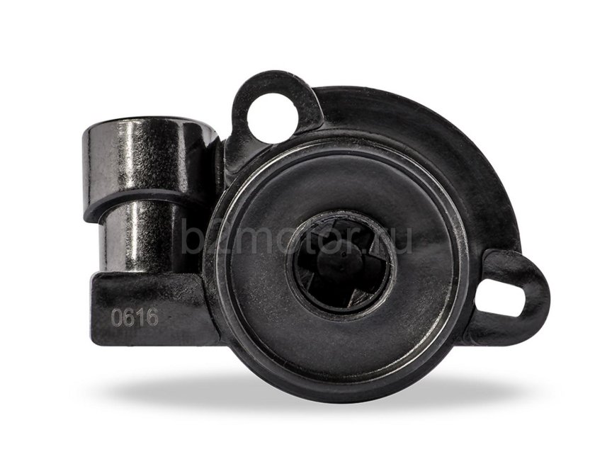 Датчик положения дроссельной заслонки ВАЗ 2112