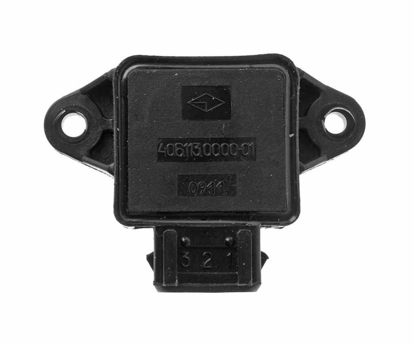 Датчик 406 дросселя нрк1 406 - 1130000