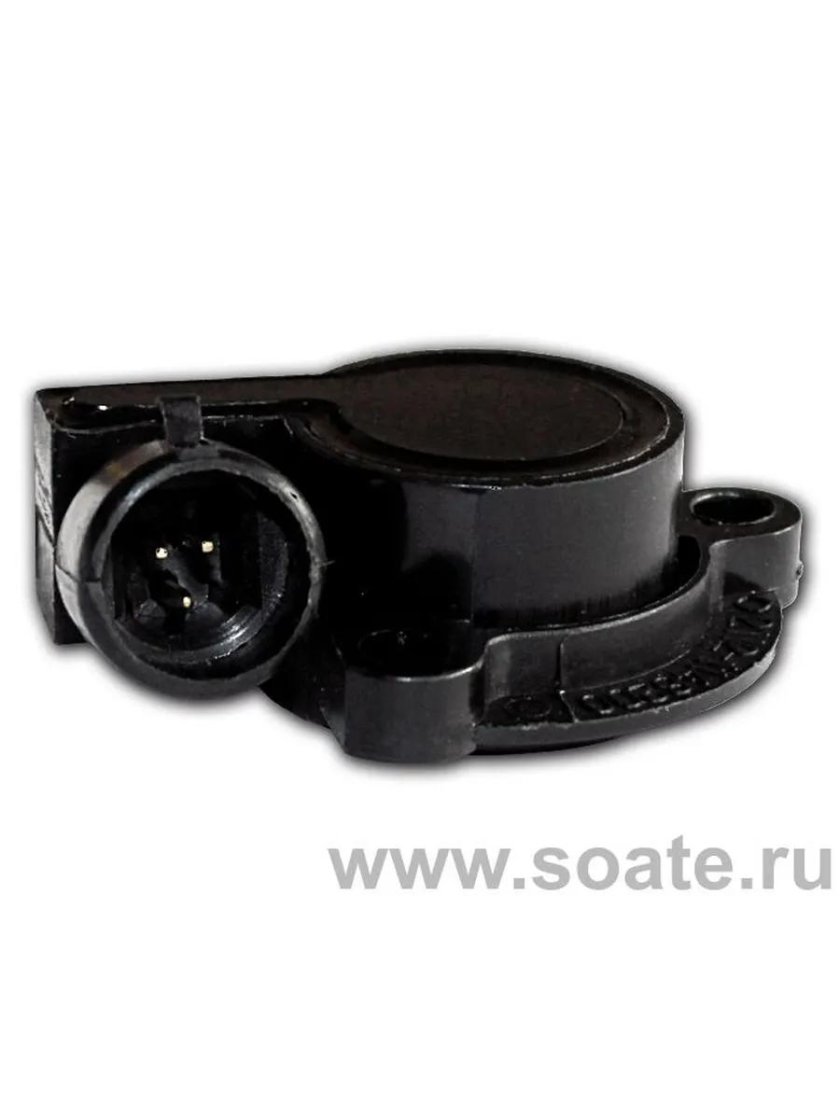 Датчик дроссельной заслонки 2112-1148200