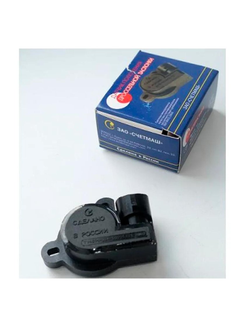 Датчик дроссельной заслонки 2112-1148200