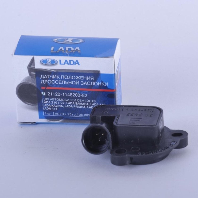 Датчик 2112-1148200-06