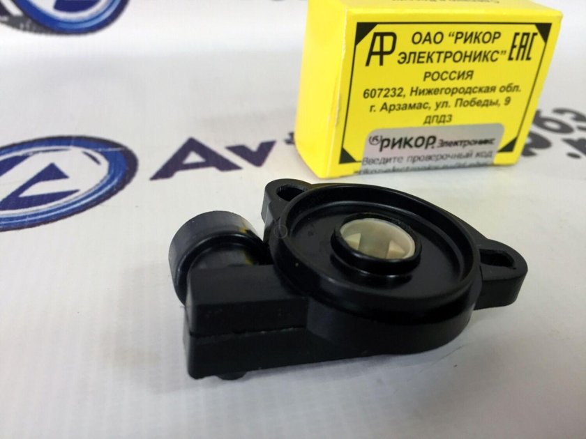 ДПДЗ ВАЗ 2112-1148200