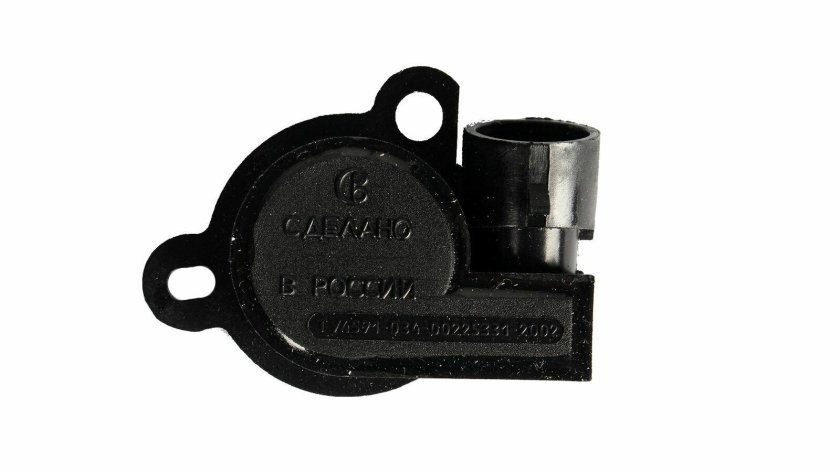 Бесконтактный датчик дроссельной заслонки ВАЗ 2110