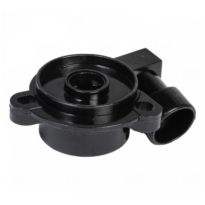 Датчик дроссельных заслонок ВАЗ 2110-2123 (2112-1148200-82)