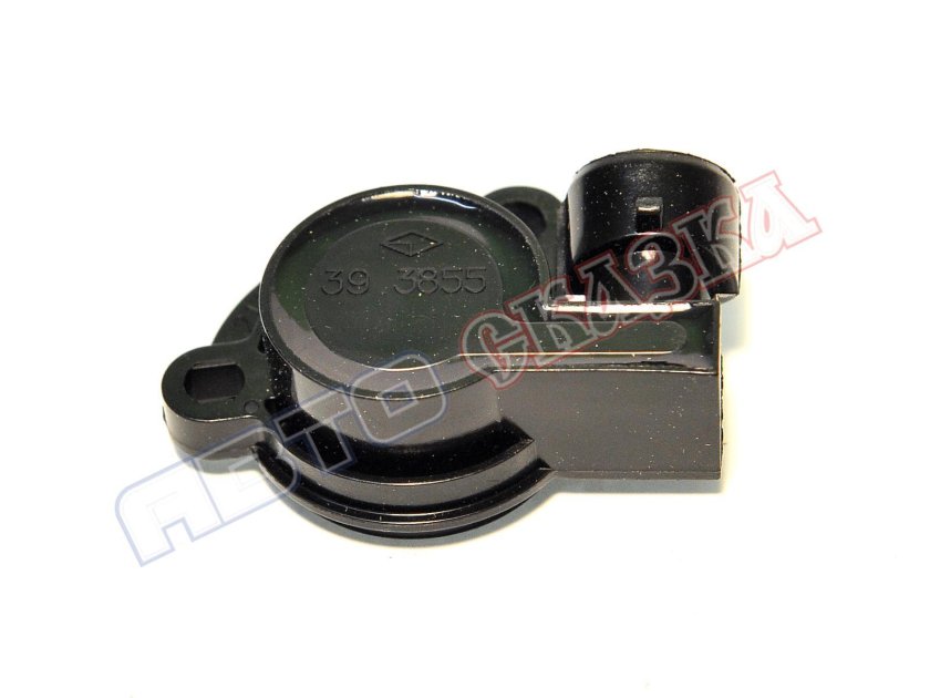 Датчик дроссельной заслонки Нива 21214