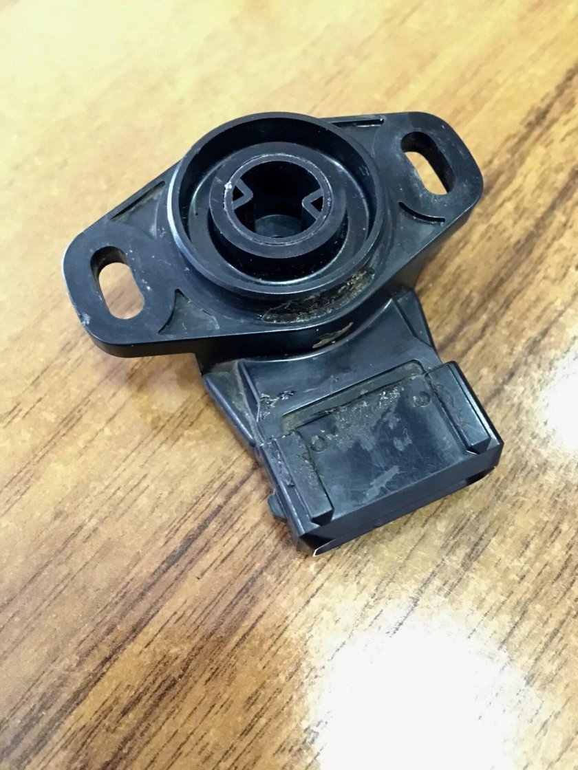 ДПДЗ Митсубиси 4g93