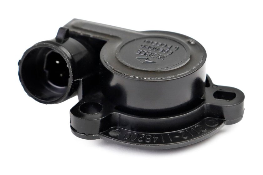 Датчик дроссельной заслонки Гранта 8 клапанная электронная