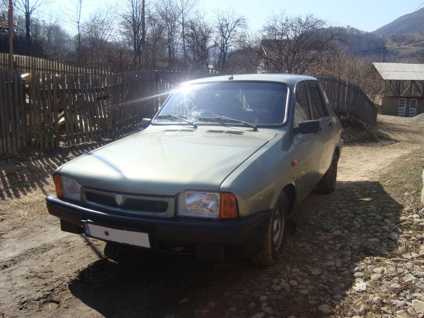 Dacia 1310 1993