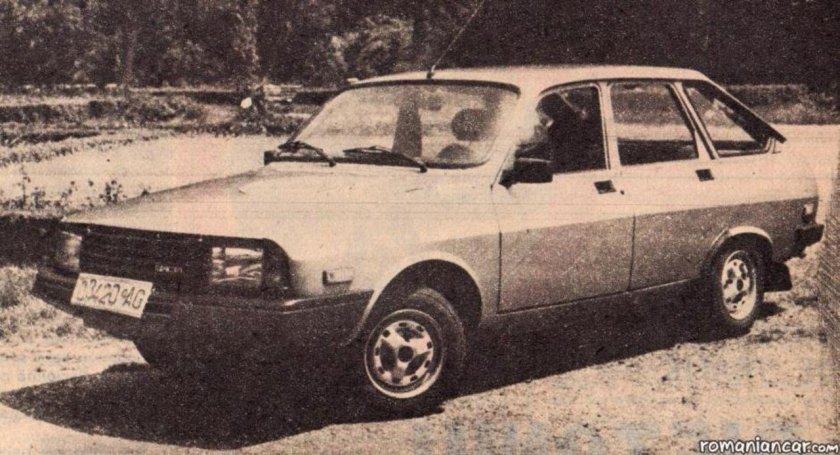 Dacia 1325
