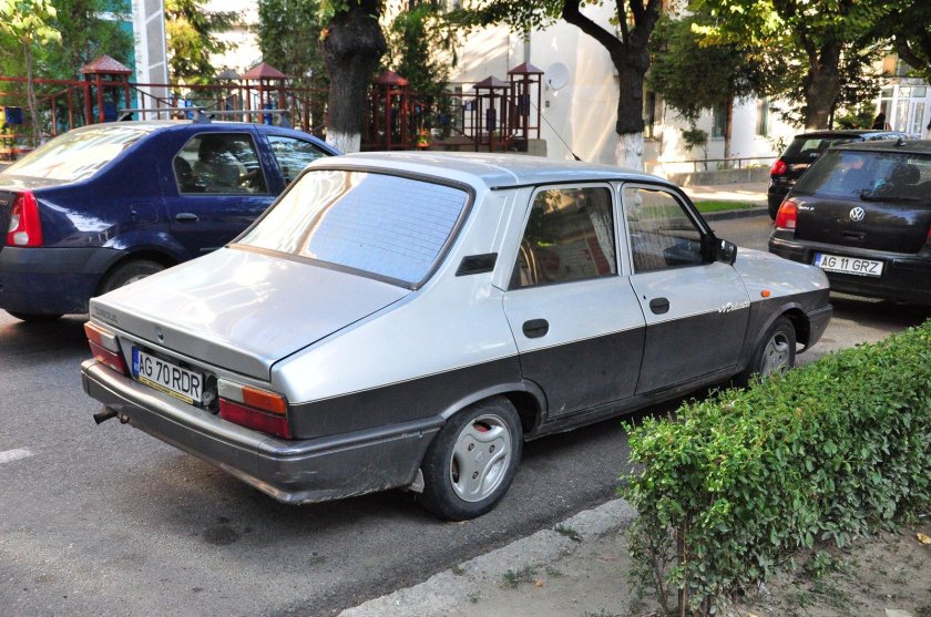 Dacia 1300