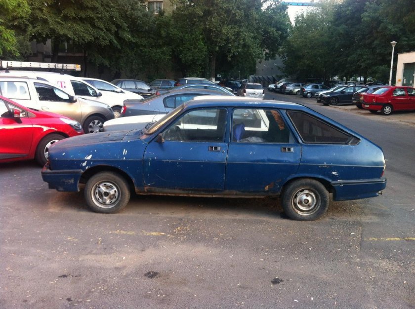 Dacia 1320