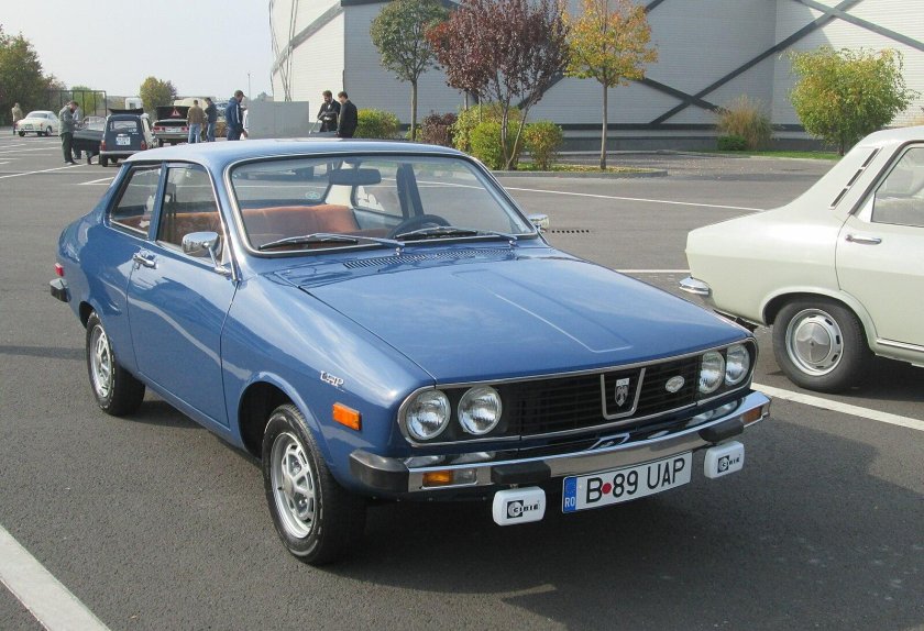 Dacia 1410