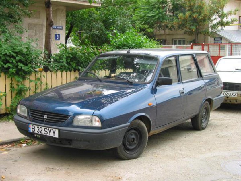 Dacia 1310 1999
