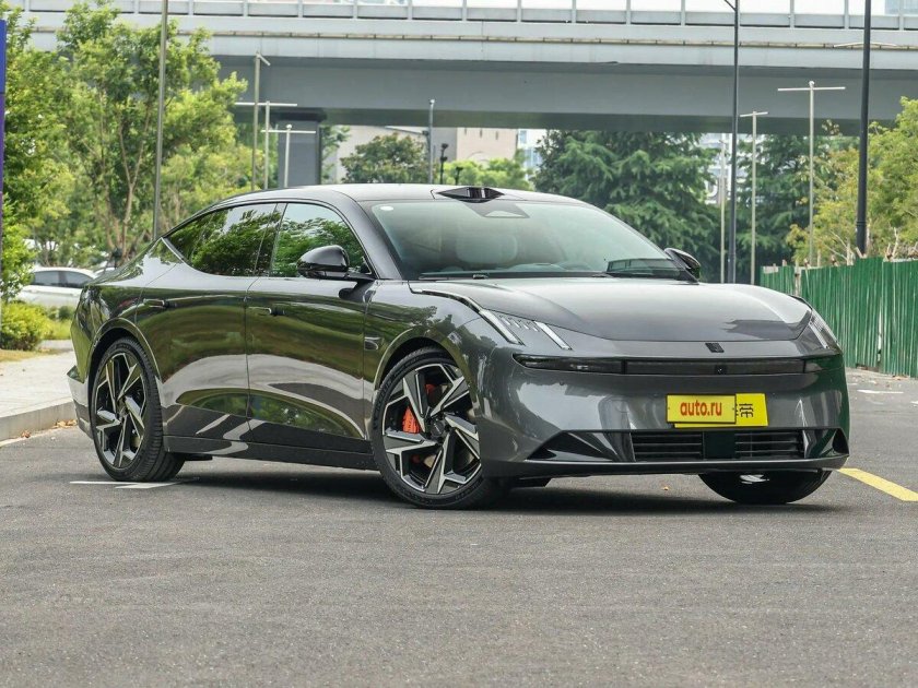 Китайские автомобили