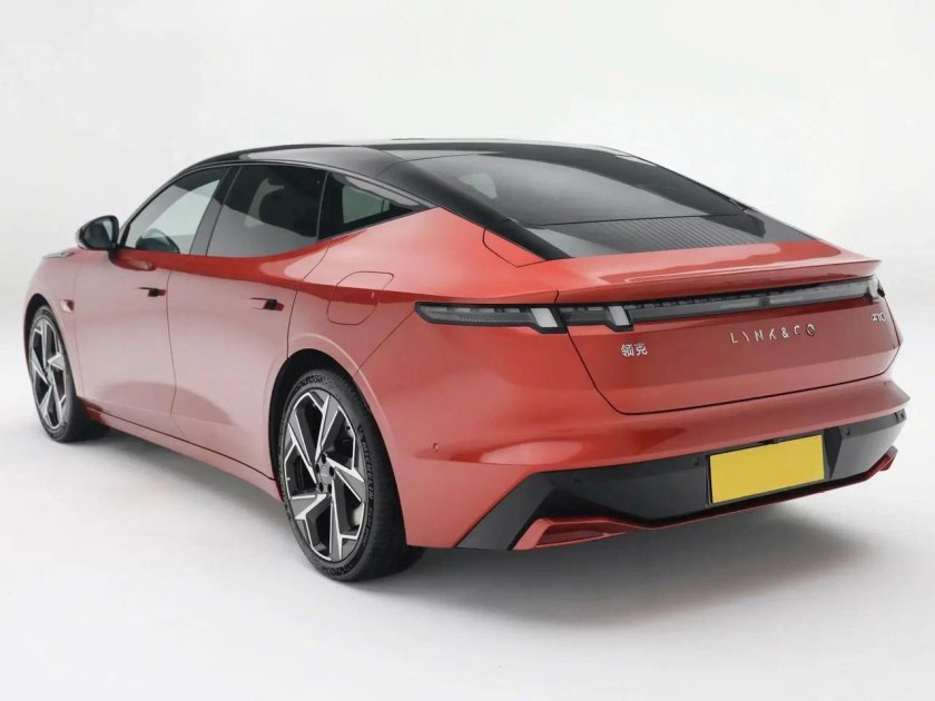 Новые автомобили