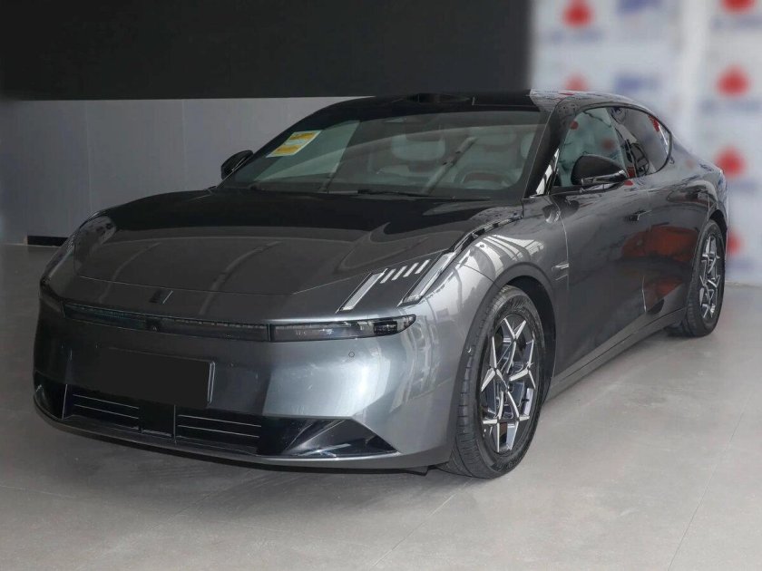 Авто из китая