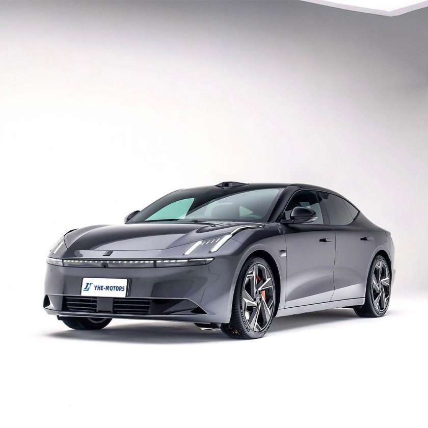 Китайские автомобили