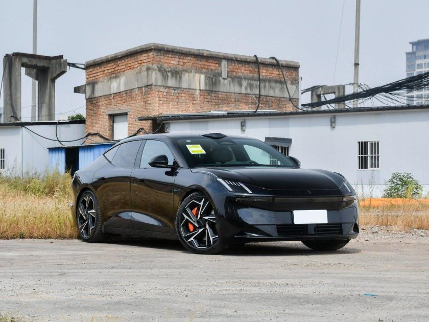 Новые автомобили