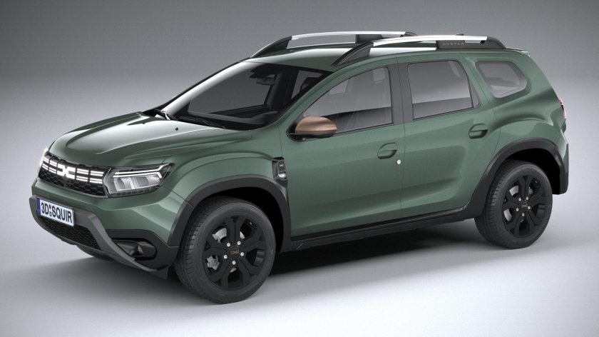 Toza SUV PNG